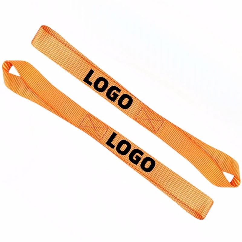 Soft Loops Tie Down