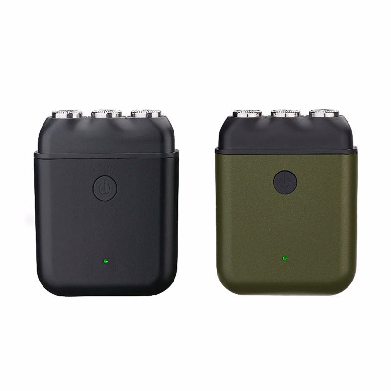 Rechargeble Portable Mini Shaver