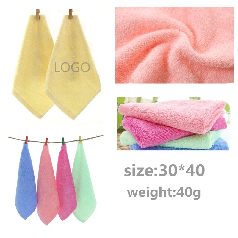Small Cotton Kitchen Towel 1