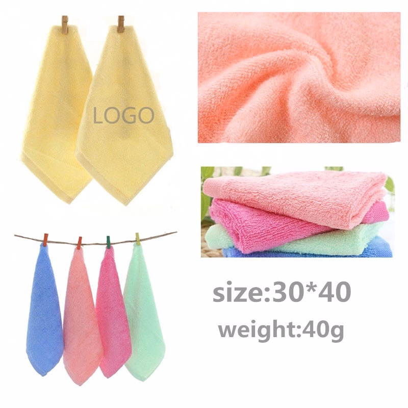 Small Cotton Kitchen Towel