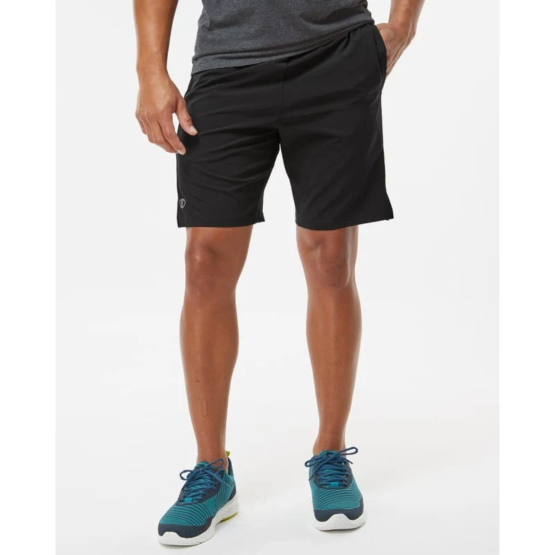 Holloway Men's Weld Shorts - 229556 1