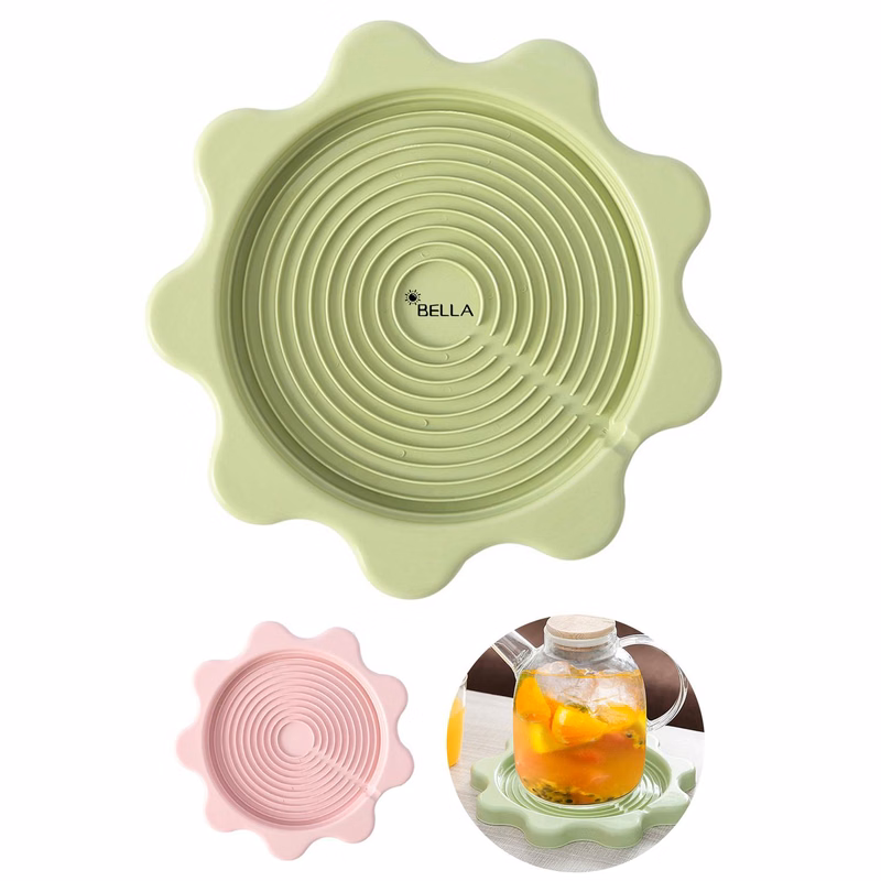 Polypropylene Kettle insulation pads