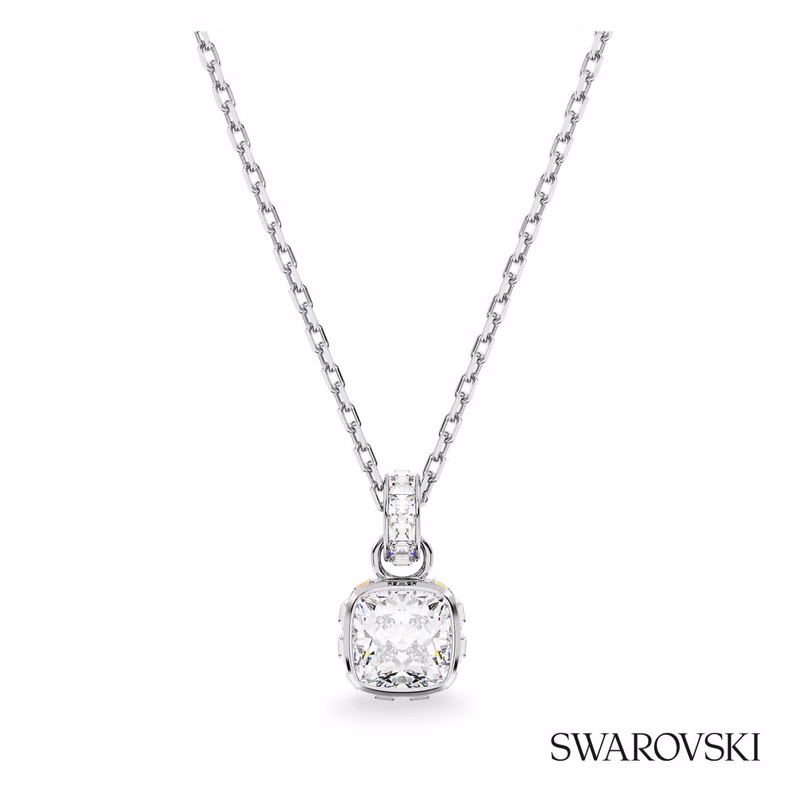 Swarovski® Birthstone Pendant