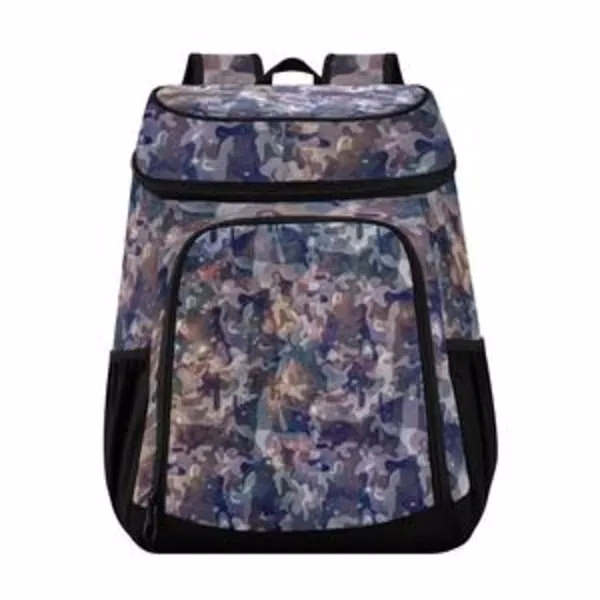 Outdoor Custom Fishing Waterproof Bags Insulated for Camping