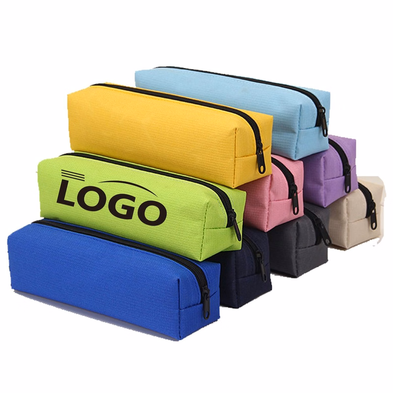 Portable Pencil Case