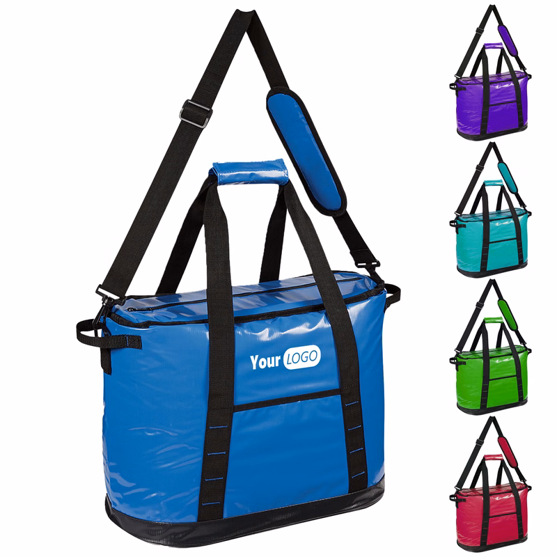 Oxford Stylish And Reliable Security Lunch Bag For Every Occasion