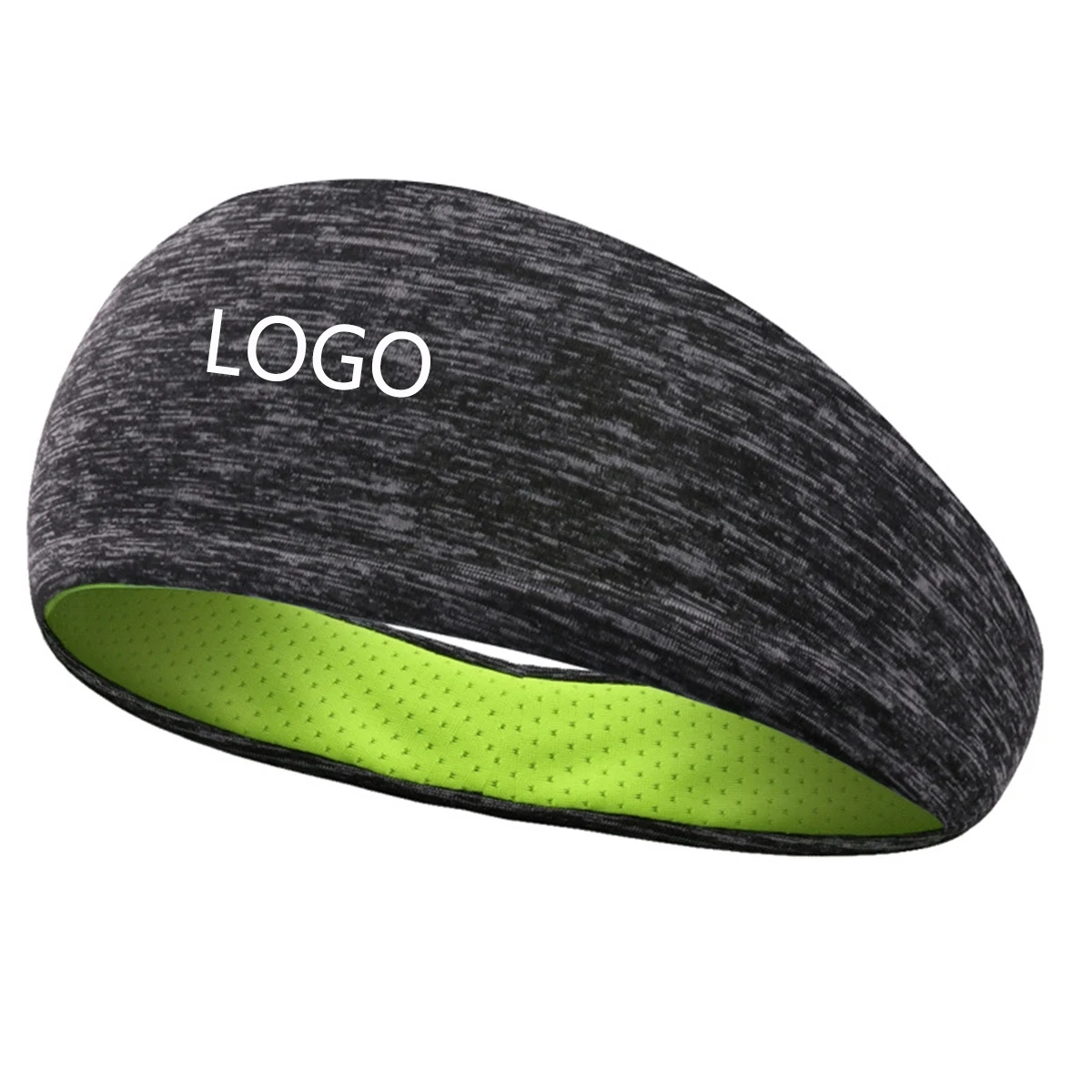 Men'S Headbands Sweat Workout Sweatbands 1