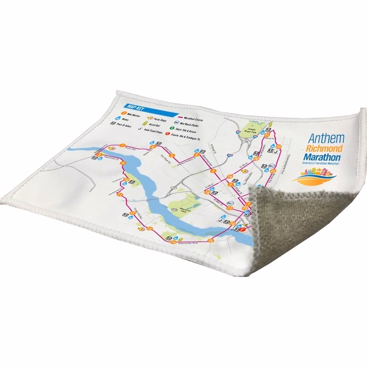 Premium Cleaning Cloth