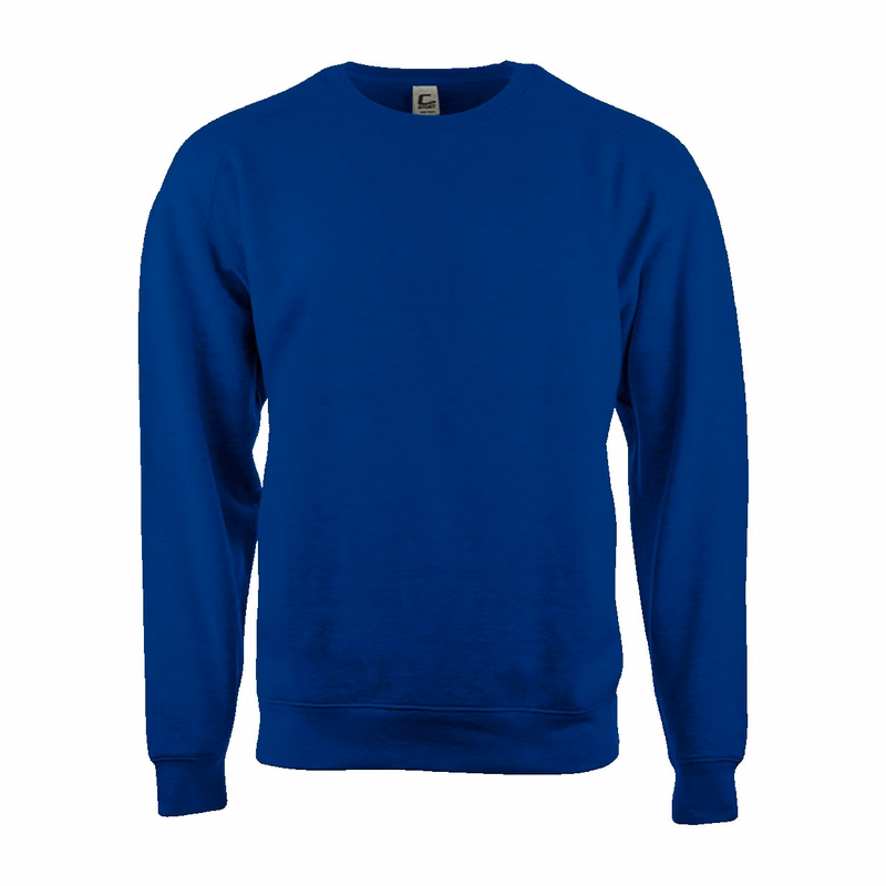 Youth Crewneck Sweatshirt - 5521