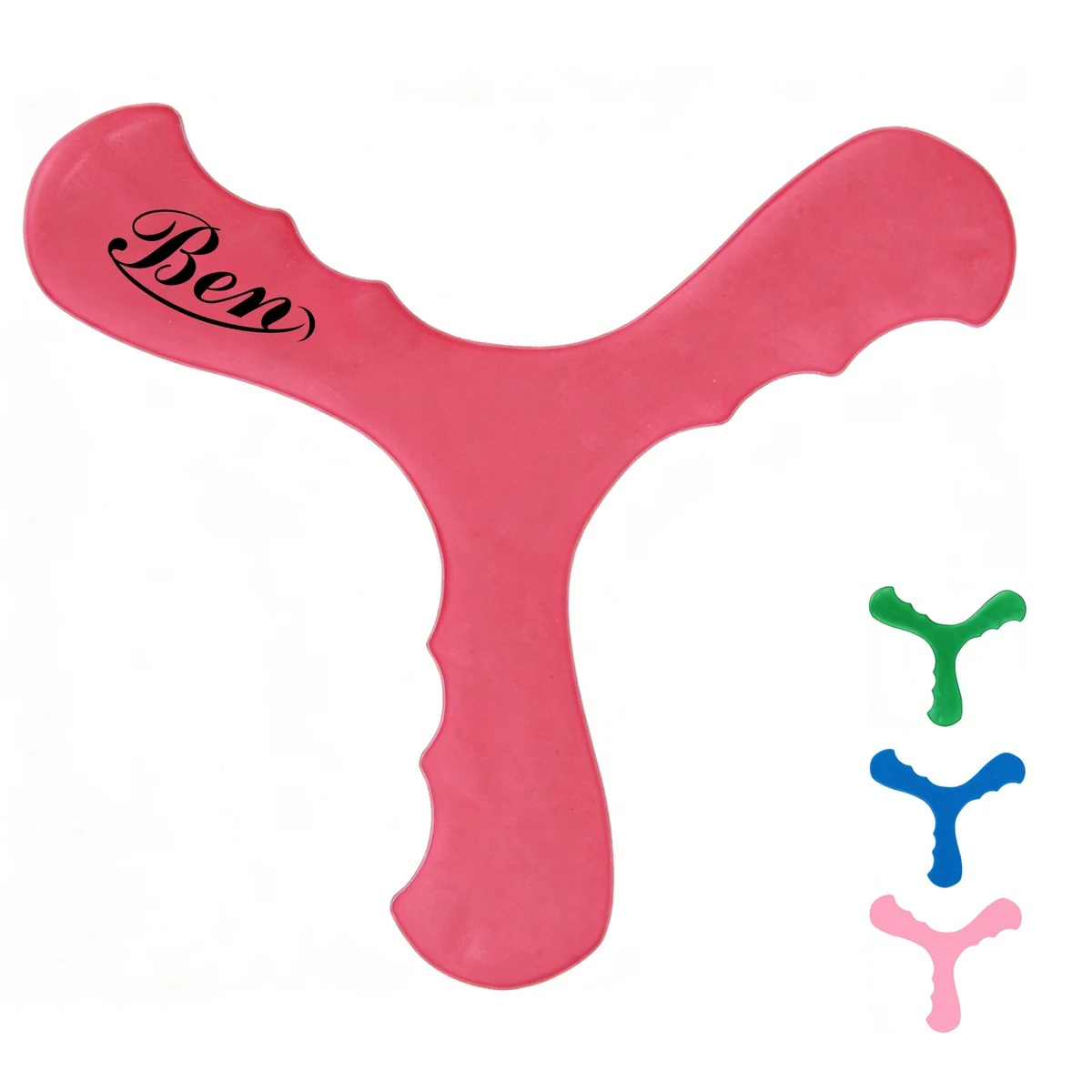 3-Blades EVA Boomerang 1