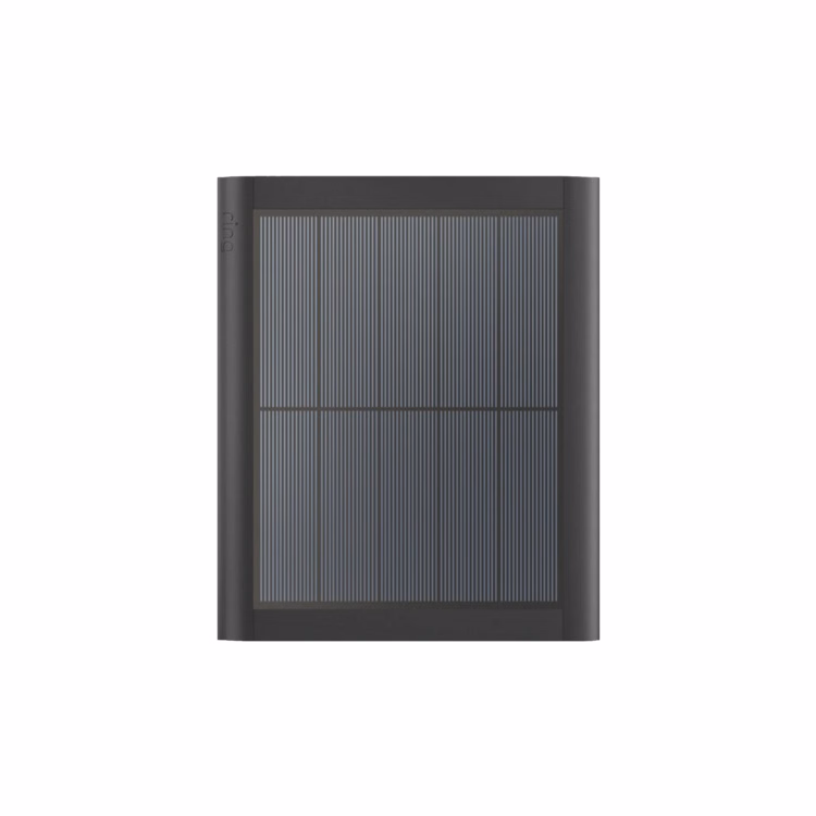 Ring Solar Panel (2nd Generation) - Black