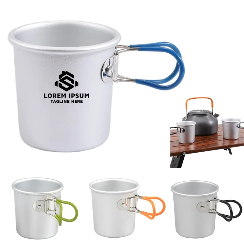 Folding Coffee Mug 1