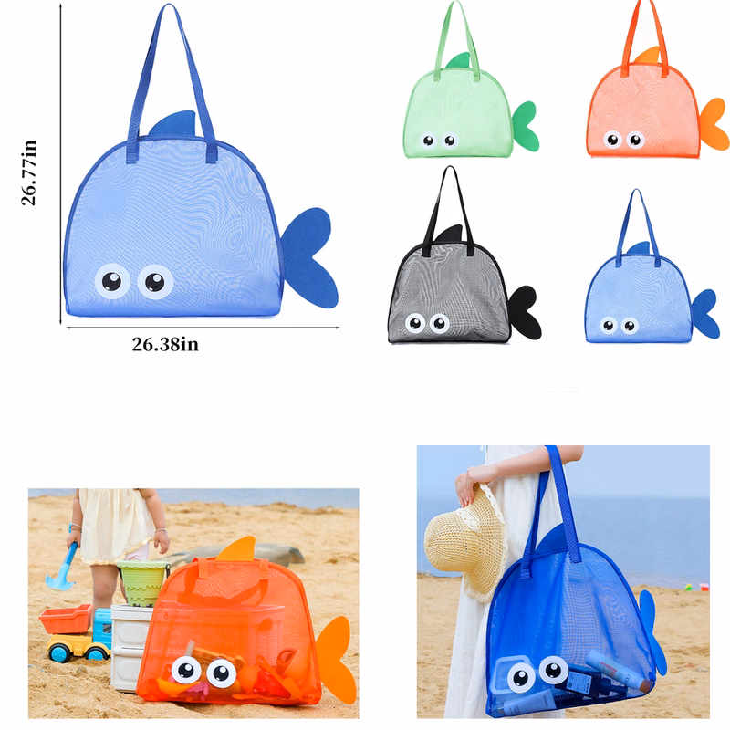 Waterproof Foldable Swimming Travel Storage Bag