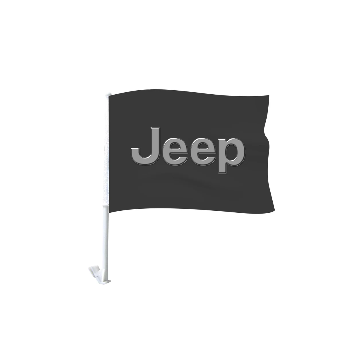 Car Flag Double Sided (12" x 18") 1