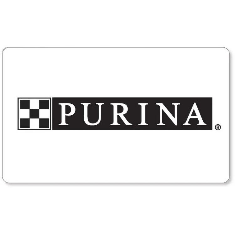Pet Food Mat 1/16" White Synthetic Rubber 15.5" x 26" Rectangle, Spot Color Imprint 1
