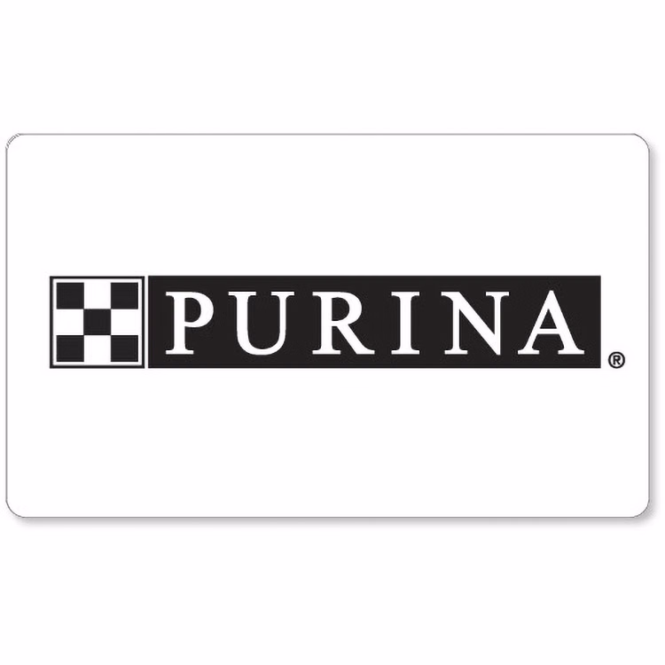 Pet Food Mat 1/16" White Synthetic Rubber 15.5" x 26" Rectangle, Spot Color Imprint
