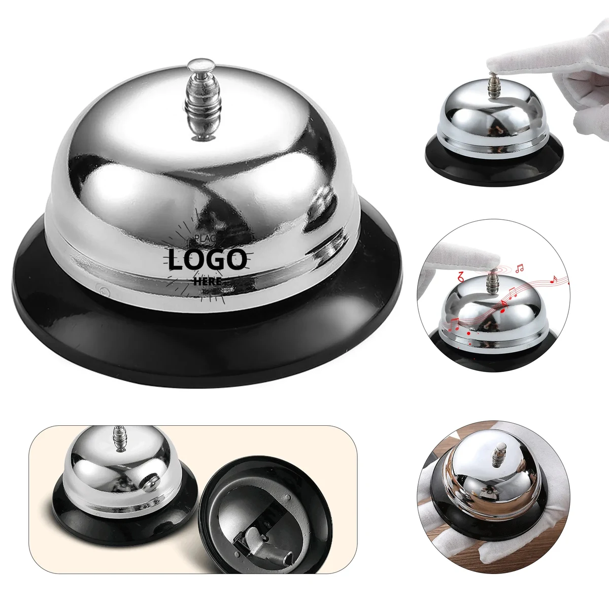 Kitchen Call Bell 1