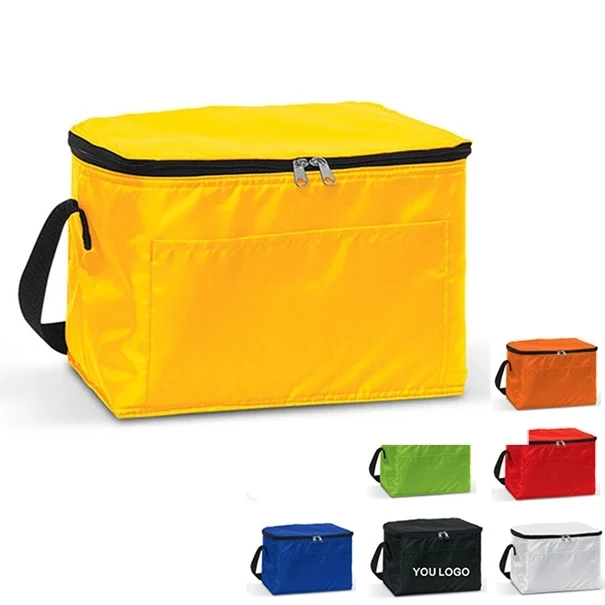 Polyester Budget Cooler Bag 1