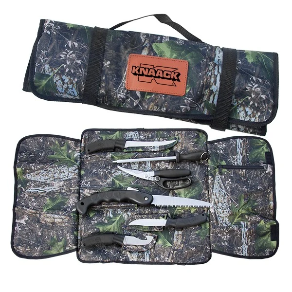 Hunter's Ridge - Game Cleaning Kit 1