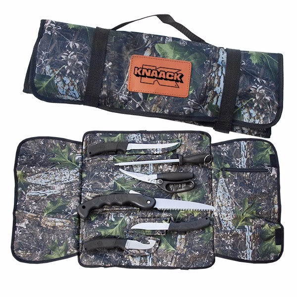 Hunter's Ridge - Game Cleaning Kit