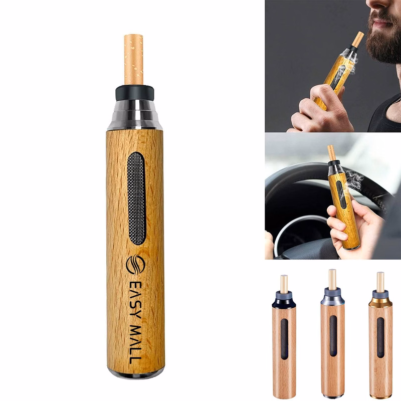 Portable Ashtray for Car Smoking
