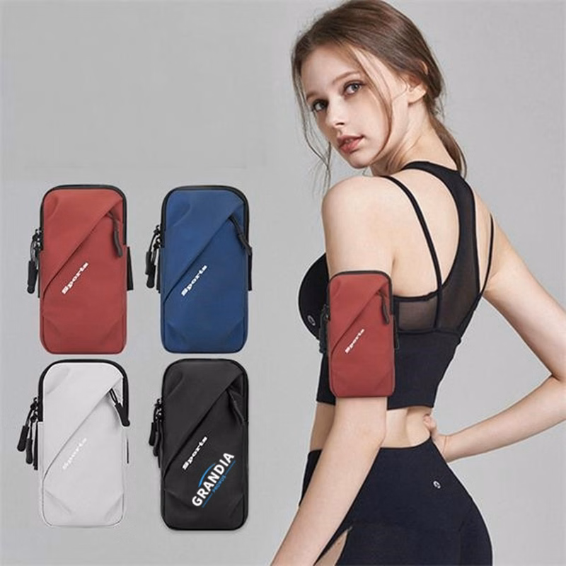 Running Armband Holder