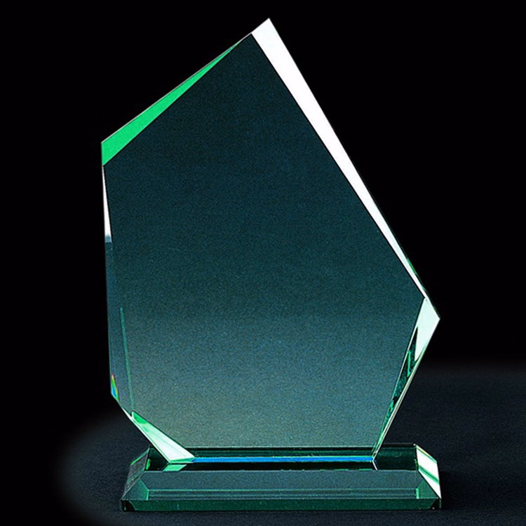 10-3/4" Award- Awards, Trophy-Summit