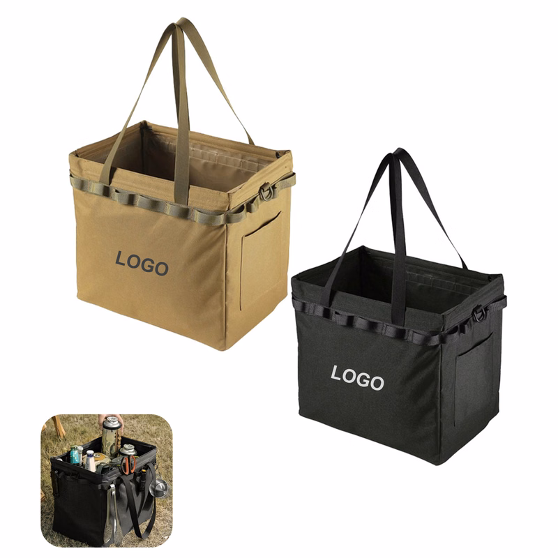 Camping & Picnic Storage Bag (direct import)