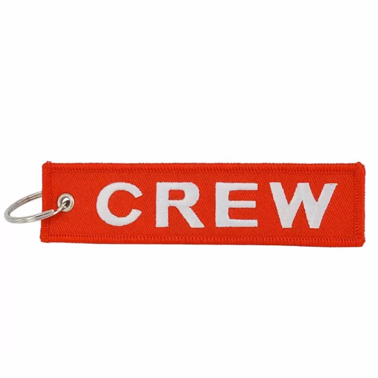 WeaveKey Tags
