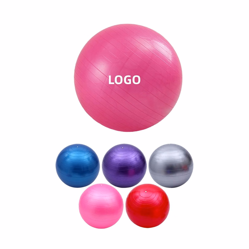 Back Pain Relief Pregnancy Exercise Ball