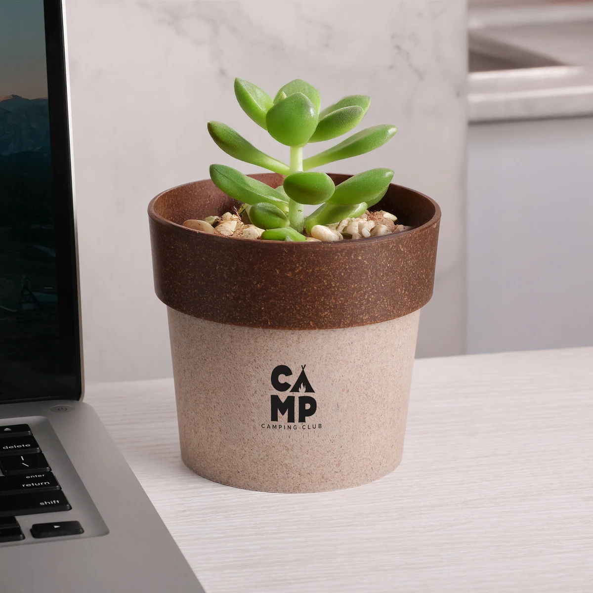 Regen Eco Planting Pot 1