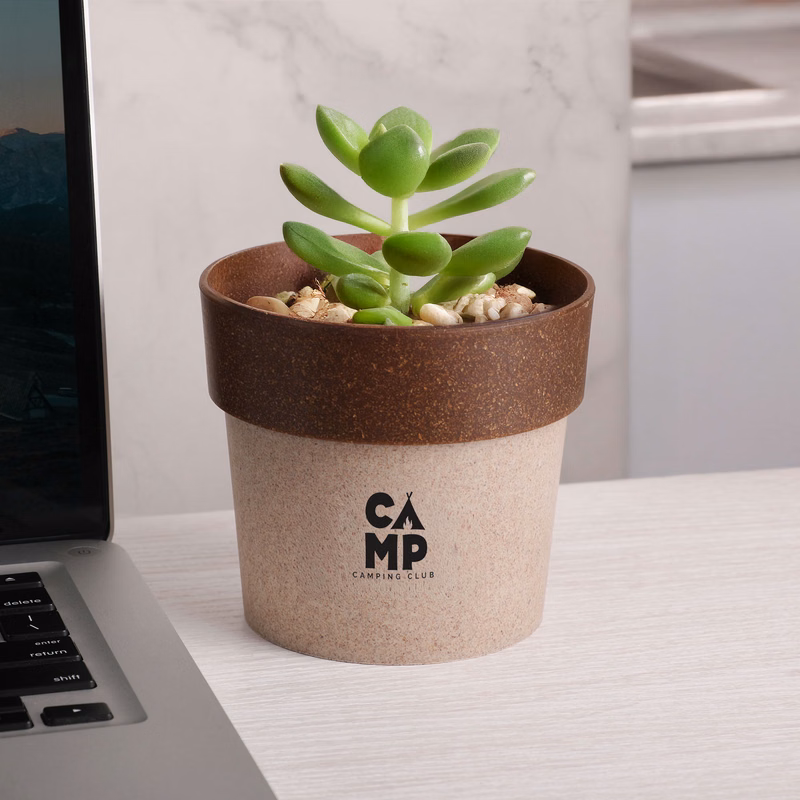 Regen Eco Planting Pot