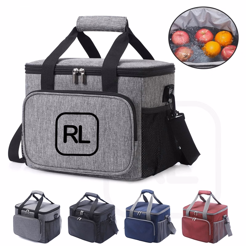 25L Insulated Cooler Bag