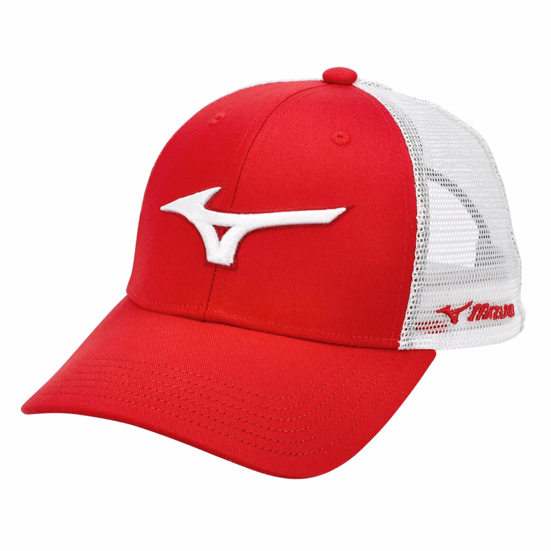 Diamond Trucker Hat