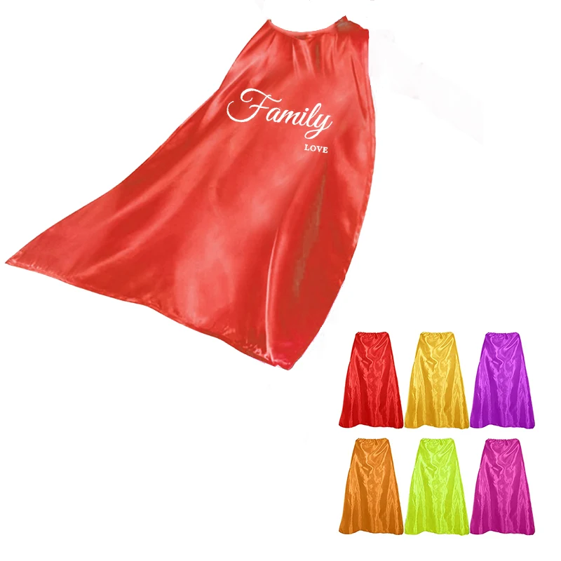 Adult Party Cape 1
