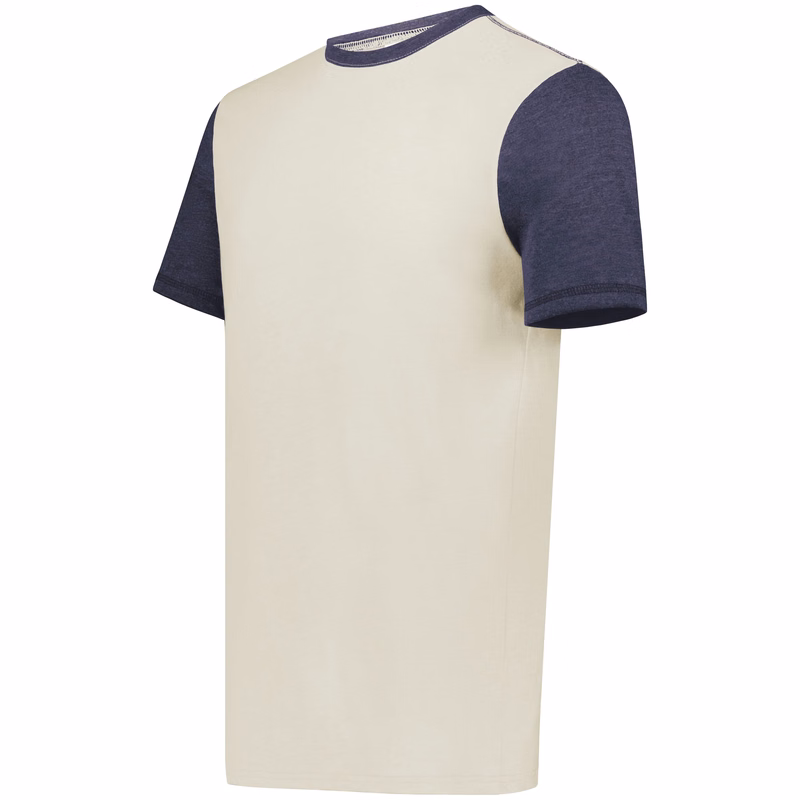 Gameday Vintage Ringer Tee