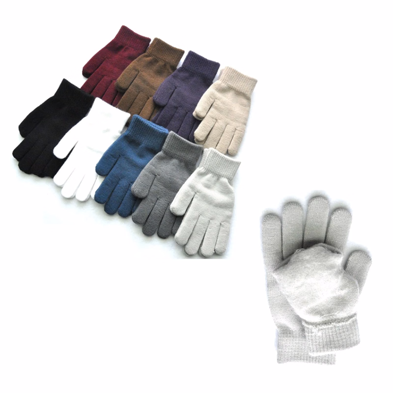 Adult Winter Gloves