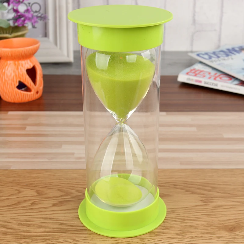 Sand Clock 1