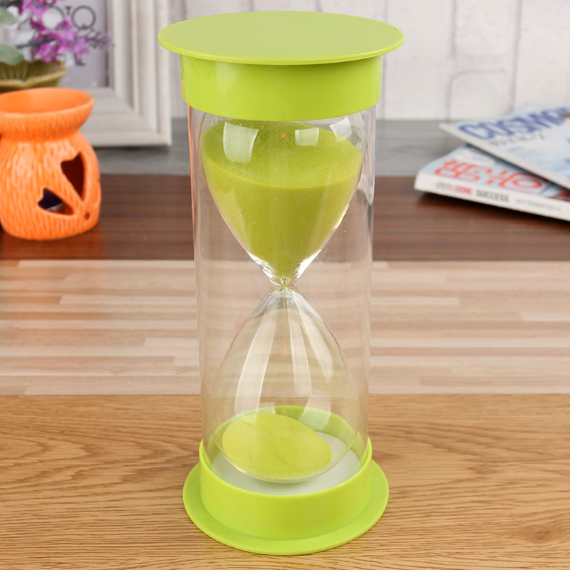Sand Clock