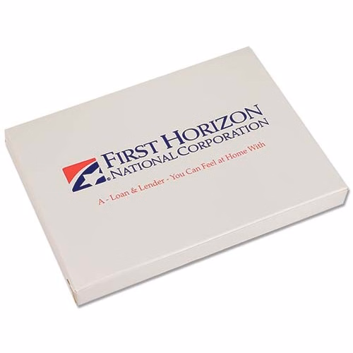 7" x 5" x 5/8" - Chipboard Box