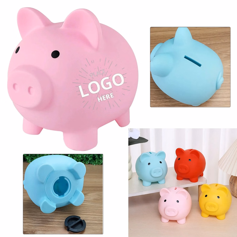 Children Piggy Bank