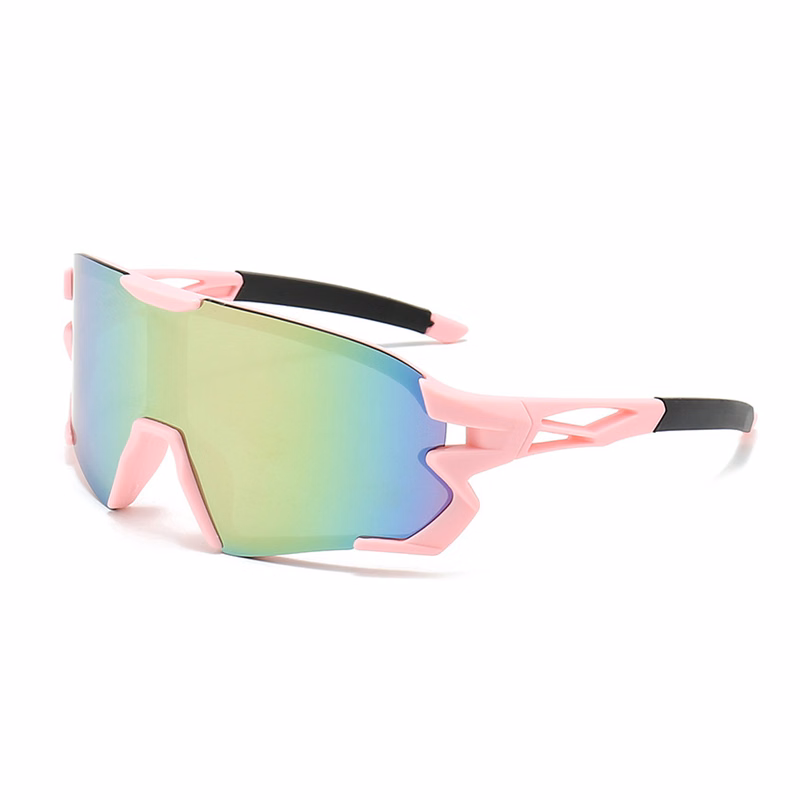 Sports UV Protective Cycling Sunglasses