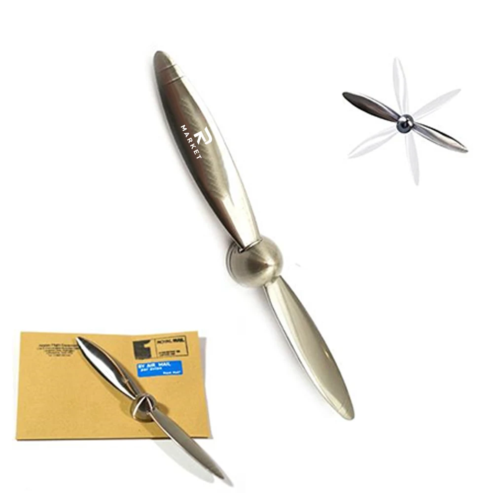 Propeller Letter Opener 1