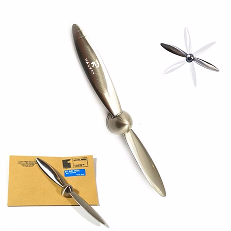 Propeller Letter Opener