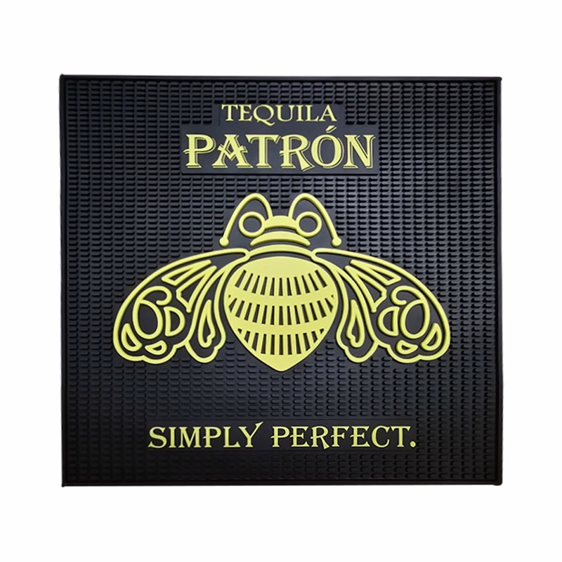 Bar Spill Drip Mat