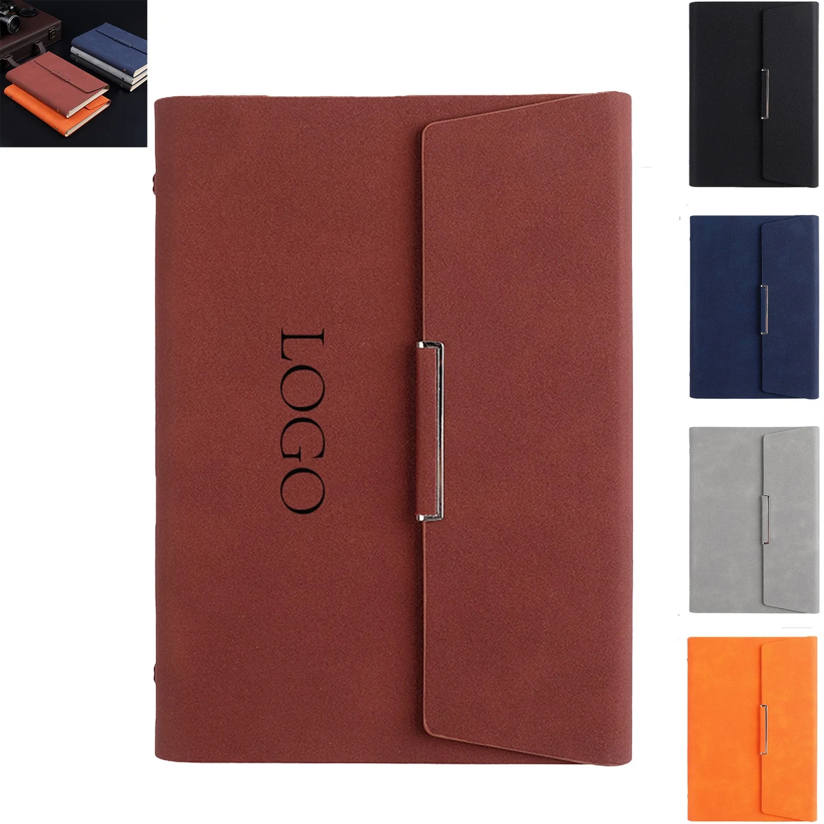 Tri-fold Notebook 1