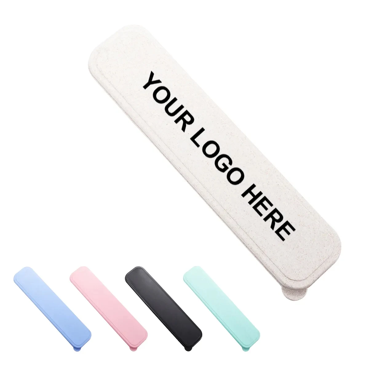 Reusable Utensils Travel Cutlery Box 1
