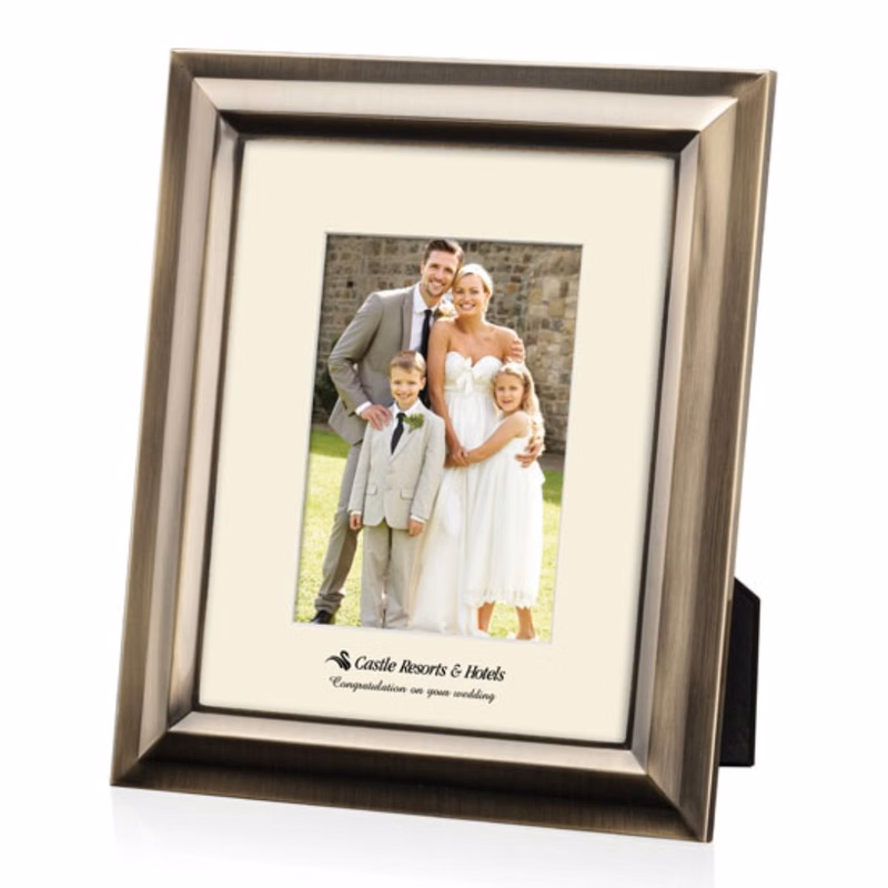 Lancashire Picture Frame