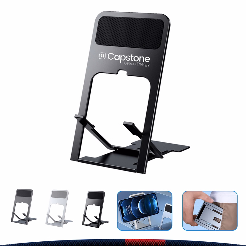 Drum Phone Stand