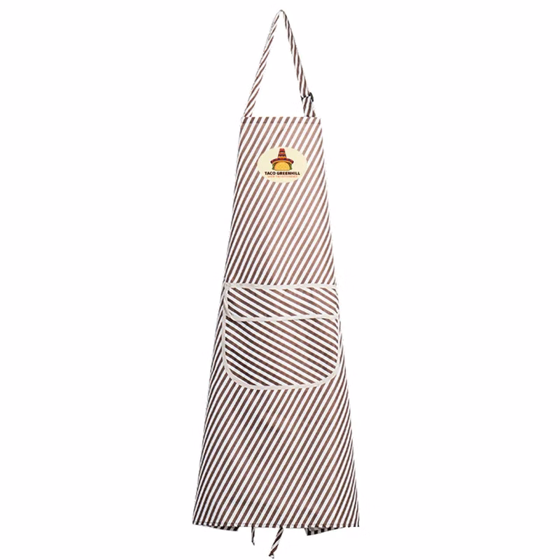 Twill Waterproof Apron